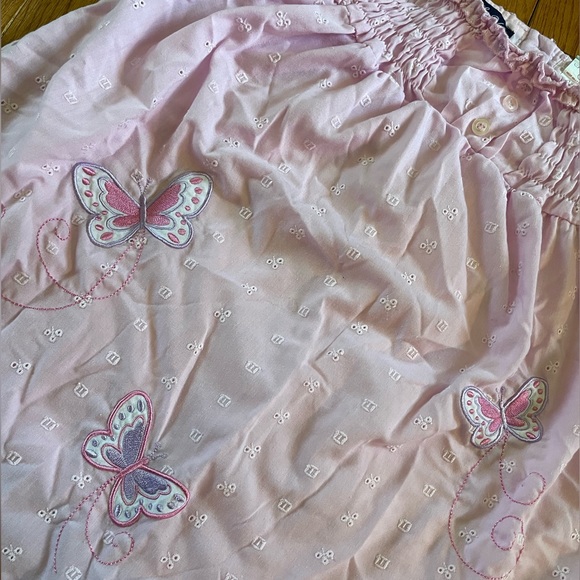 Summer dress for girls - Picture 2 of 4